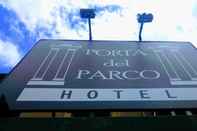 Exterior Hotel Porta del Parco