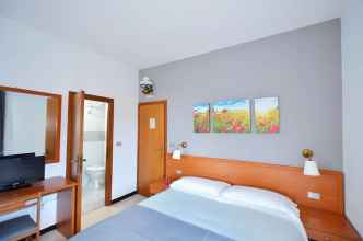 Bedroom 4 Hotel Porta del Parco