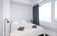 Bedroom 7 Svala Apartments