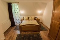 Kamar Tidur Vila Flora Viseu de Jos