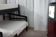 Phòng ngủ Apartamento En El Rodadero