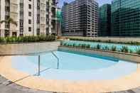 Swimming Pool Avida 34th