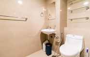 In-room Bathroom 7 Avida 34th