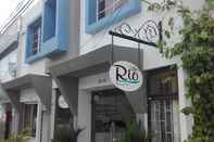 Exterior Río Hotel Monteria