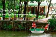 Khu vực công cộng Kuttickattil Gardens Home Stay