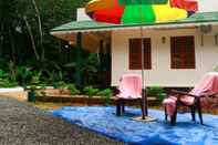 Swimming Pool Kuttickattil Gardens Home Stay