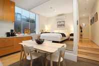 Bedroom StayCentral - Merigold on Collins (CBD)