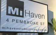 Bangunan 6 MiHaven Shared Living - Pembroke Gatton St - Hostel