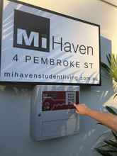 Bangunan 4 MiHaven Shared Living - Pembroke Gatton St - Hostel