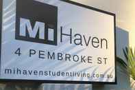 Bangunan MiHaven Shared Living - Pembroke Gatton St - Hostel