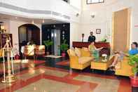 Lobby V K G Group Holiday Hotel