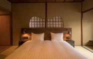 Kamar Tidur 2 Luxury hotel SOWAKA