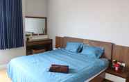 Kamar Tidur 5 Beautiful Domain 2 Bedrooms