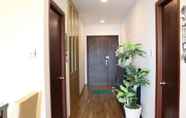 Lobby 4 Beautiful Domain 2 Bedrooms