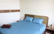 Kamar Tidur 6 Beautiful Domain 2 Bedrooms