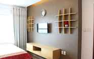 Kamar Tidur 3 Beautiful Domain 2 Bedrooms