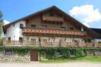 Exterior Gasthaus Am Ödenturm