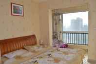 Bedroom Lan Zhou Long Shang Rain Fall