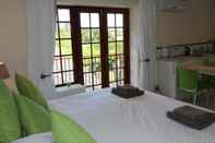 Kamar Tidur Acara Guest Cottages