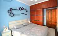 Kamar Tidur 4 Lan Zhou Long Shang Nordic Style