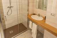 Toilet Kamar Le Affacciate Bruzie Home