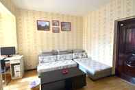 พื้นที่สาธารณะ Lanzhou Longshang Mingzhu Apartment One-bedroom