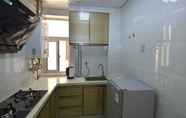 ห้องนอน 7 Lanzhou Longshang Mingzhu Apartment One-bedroom