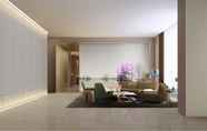 Lobi 2 Sincere Residence Changfeng