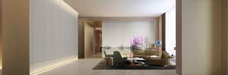 Lobi Sincere Residence Changfeng