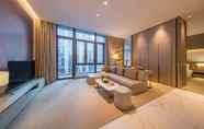 Bedroom 2 Sincere Residence Hongqiao