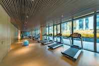 Fitness Center Sincere Residence Hongqiao