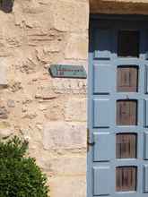 Exterior 4 Les Chambres d'hôtes Clos Semper Felix