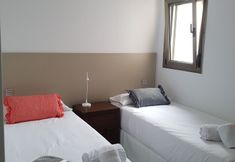 Phòng ngủ 6 RK City Center Vivienda Vacacional