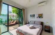 Kamar Tidur 7 Perfect 3br Pool Villa by Intira Villas