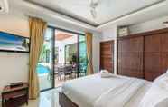 Bilik Tidur 6 Perfect 3br Pool Villa by Intira Villas