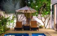 Kolam Renang 5 Perfect 3br Pool Villa by Intira Villas