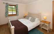 Bedroom 7 Williamscraig Holiday Cottages