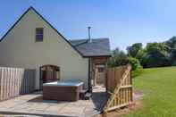 Ruang untuk Umum Williamscraig Holiday Cottages