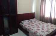 ห้องนอน 6 Apartment Sudirman Park 2 Bedrooms & 2 Bathrooms Jakarta