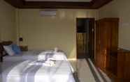 Kamar Tidur 4 West Break Bali Medewi