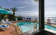 Swimming Pool 2 Villa Aquarela by Our Madeira