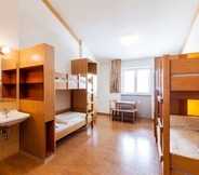 Bedroom 5 DJH Garmisch- Partenkirchen - Hostel