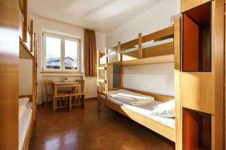 Bedroom 4 DJH Garmisch- Partenkirchen - Hostel