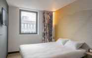 Kamar Tidur 4 B&B Hotel Bordeaux Centre Gare St Jean