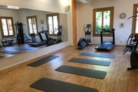 Fitness Center Hapimag Resort Flims