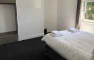 Kamar Tidur 4 Glasgow Airport Holiday Home