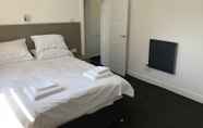 Bilik Tidur 7 Glasgow Airport Holiday Home