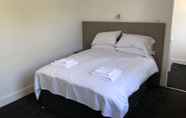 Kamar Tidur 3 Glasgow Airport Holiday Home