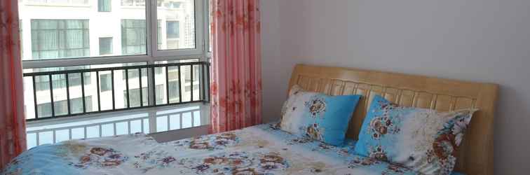 Bedroom Lan Zhou Long Shang 20-1504