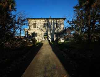 Exterior 2 Villa Gualterio